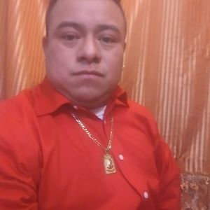 Meet your Posher, Martin